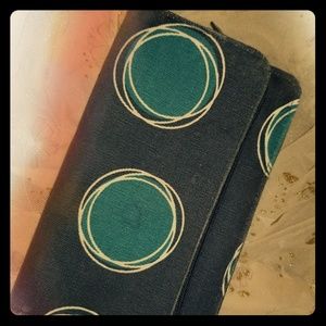 Thirty-one Perfect Cents Wallet